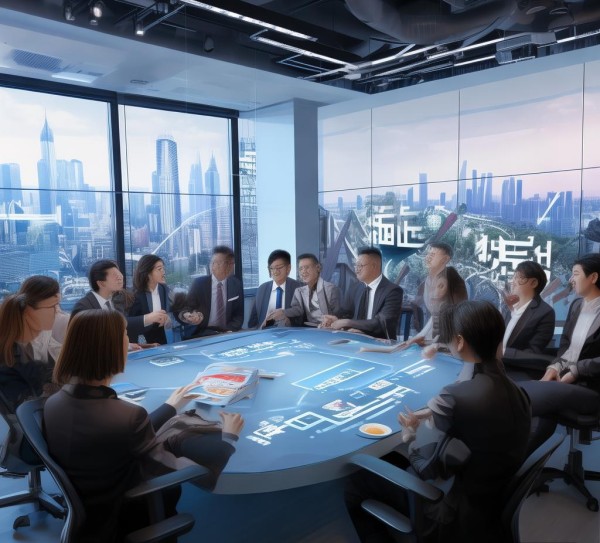 山西企业信息化咨询，助力企业发展 强化数字化转型