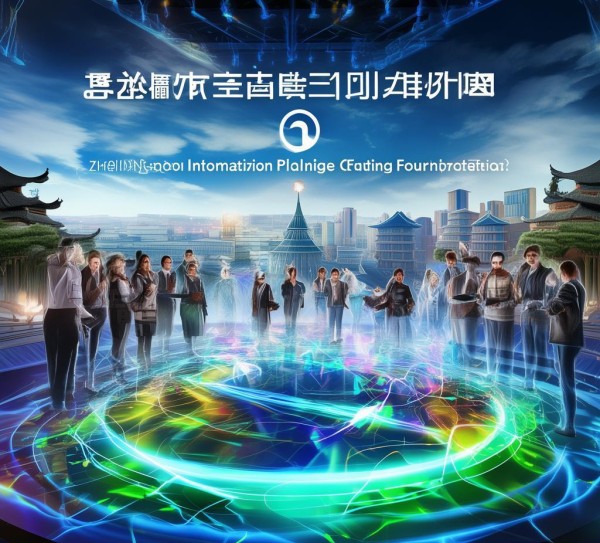 浙江信息化规划咨询，助力未来发展，智创未来平台