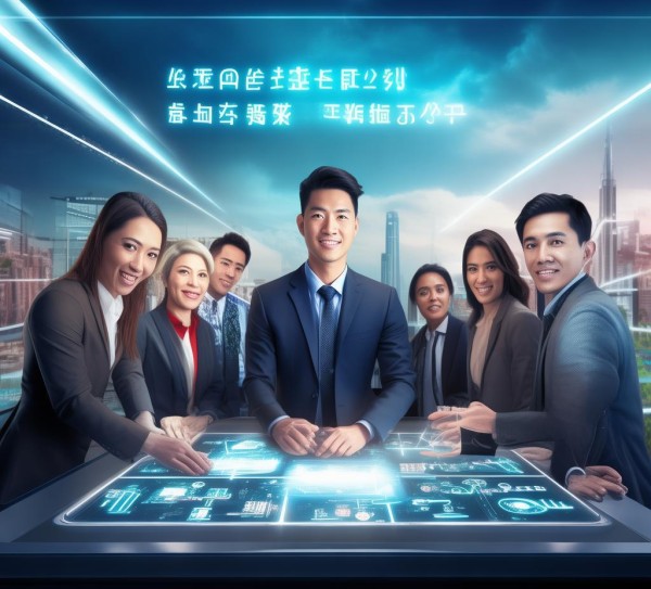 程新信息技术咨询,助力企业数字化转型 程新信息技术咨询,助力企业数字化转型