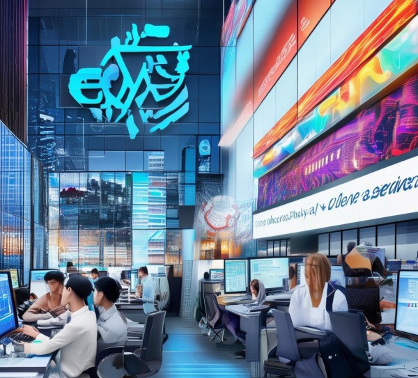 珠海市华达信息咨询服务,助力企业数字化转型的强劲动力 珠海市华达信息咨询服务,助力企业数字化转型的强劲动力