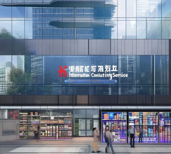 丹江口信息咨询服务，助力区域经济发展