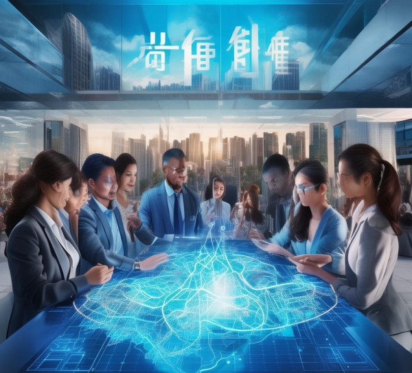 海南企业信息化咨询，助力智慧城市建设与经济发展