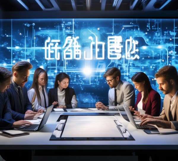 鸿顺信息咨询服务，专业与创新的完美结合