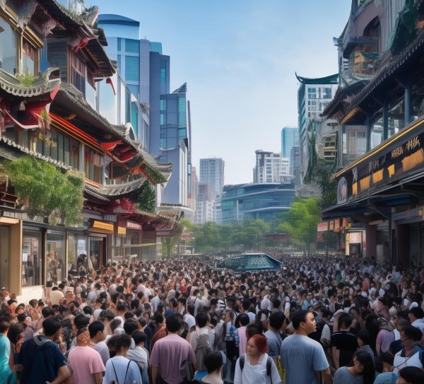 成都围众,信息技术创新的东方之都 成都围众,信息技术创新的东方之都