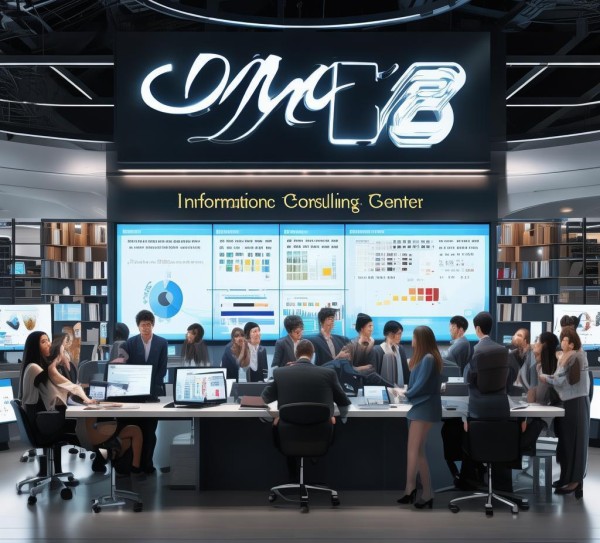 铭铭信息咨询服务中心，助力企业高效决策