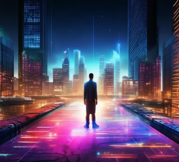 技术赋能，未来之光—许昌冰美信息技术咨询的使命与担当