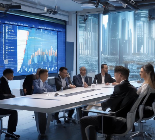 优则仕杭州信息技术咨询，助力企业数字化转型