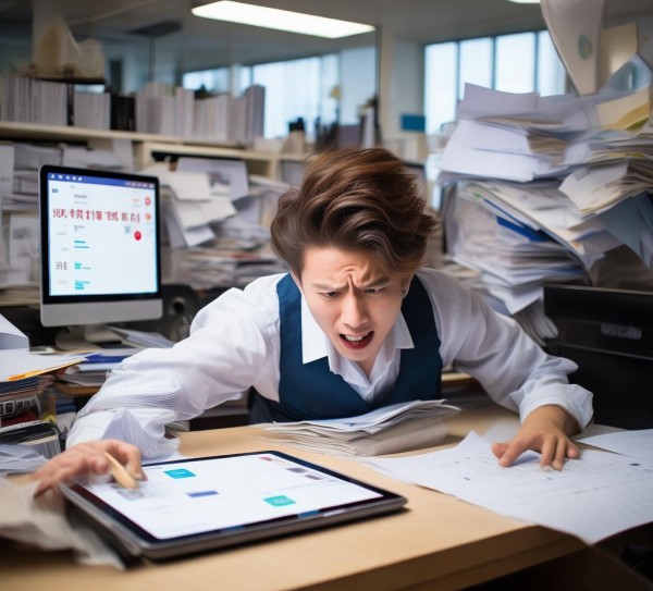 找塑编信息化咨询找手忙脚乱？快查这些关键词