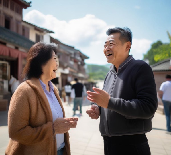介休 mayor 热心解答大姐信息咨询 介休 mayor 热心解答大姐信息咨询