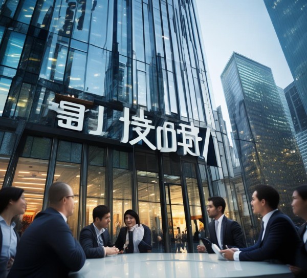 延庭邦，信息咨询服务领域的引领者