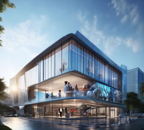 海南建筑企业信息化咨询,赋能发展的新机遇 海南建筑企业信息化咨询,赋能发展的新机遇