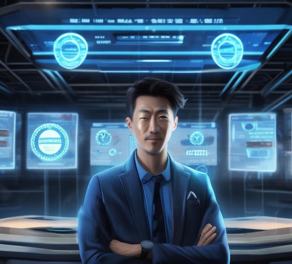 安轩，信息咨询服务领域的创新者