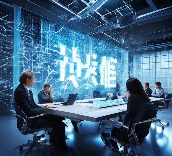 宏和信息咨询服务，助力企业成长的智慧之选
