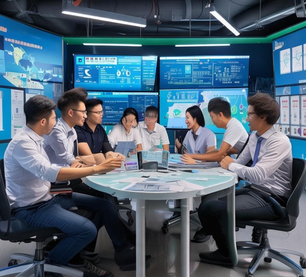 保定利格信息咨询服务公司，助力企业数字化转型的创新解决方案