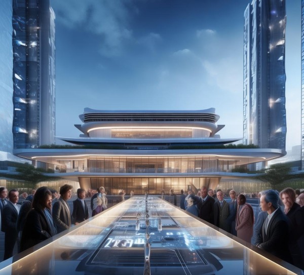 站在新时代的 forever frontier,福建信息技术咨询机构,以用户需求为导向,赋能数字经济发展 站在新时代的 forever frontier,福建信息技术咨询机构,以用户需求为导向,赋能数字经济发展