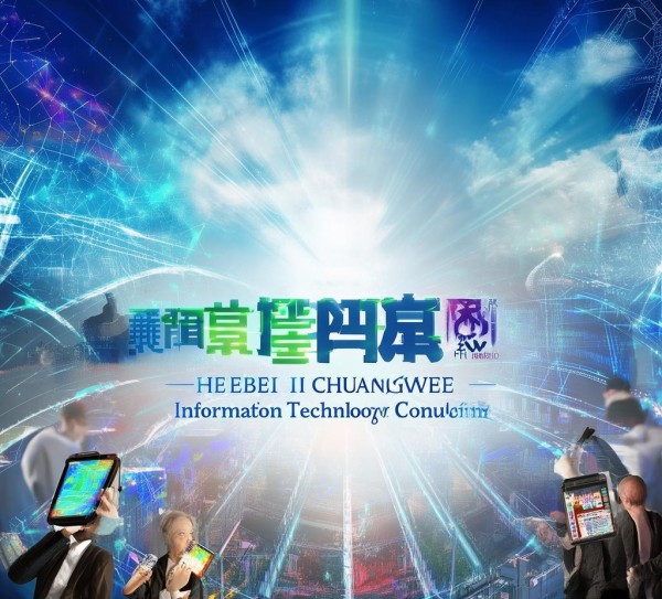 河北创伟信息技术咨询，助力企业发展，开启未来