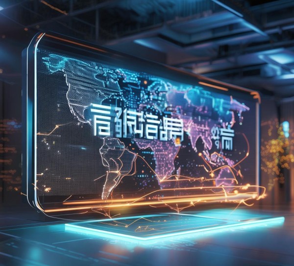 新丝路信息咨询服务有限公司，助力信达天下