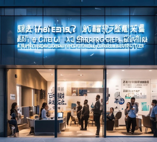 小诚信息咨询服务中心，助力企业成长的贴心服务