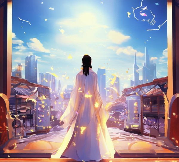 九方阳光，智慧转型的创新者