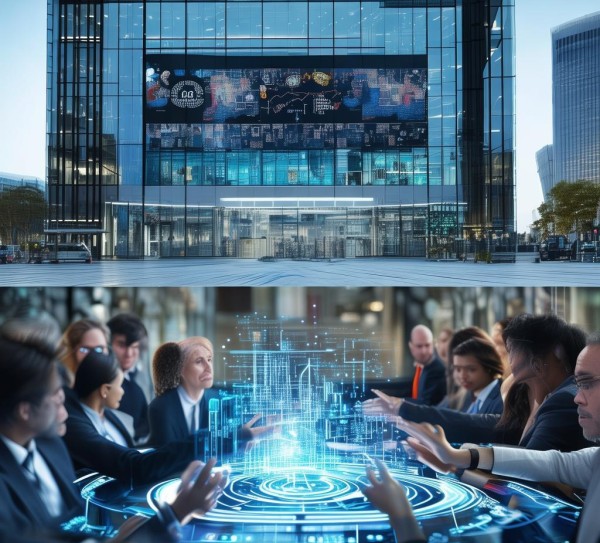 信息化规划咨询公司,助力智慧城市建设 信息化规划咨询公司,助力智慧城市建设