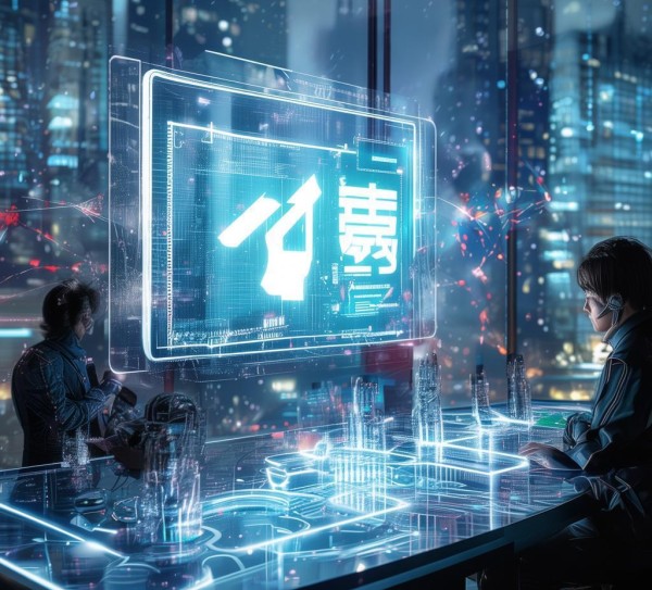 智创未来，信达为成，信达科技的智慧转型