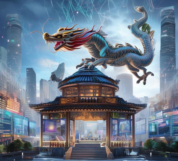 龙亭信息咨询服务,帮助企业开启数字化转型的新篇章 龙亭信息咨询服务,帮助企业开启数字化转型的新篇章