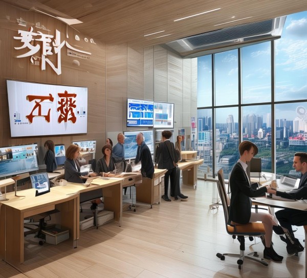信祥信息咨询服务中心，助力您的咨询需求