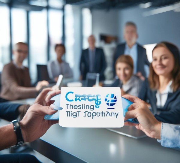 信息技术咨询公司名称，Choosing the Right Company名称
