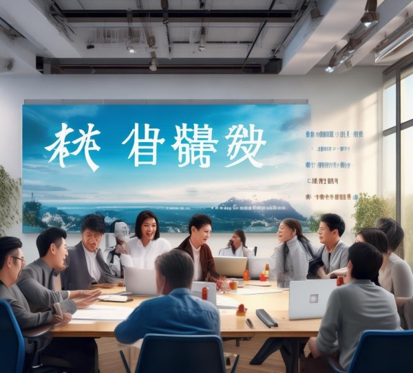 安宁市信息咨询服务公司，发展与未来