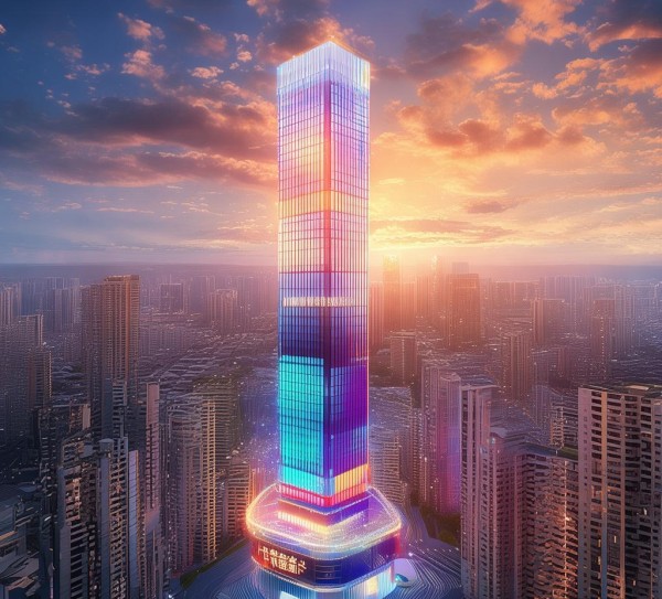 昊通科技，赋能未来，开启新机遇