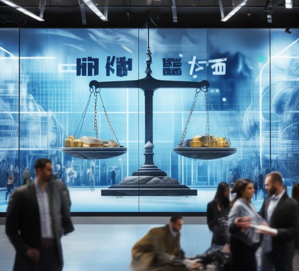 雷华信息咨询服务部招聘，机会与挑战的平衡之道
