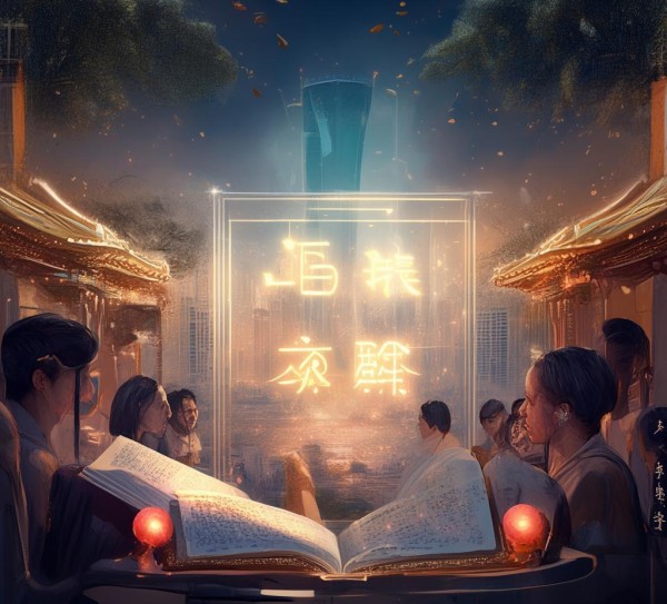 祥符信息咨询服务，开启祥瑞未来的新篇章