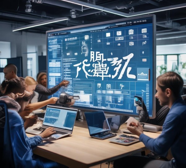 贞丰信息咨询服务，助力企业数字化转型的高效解决方案
