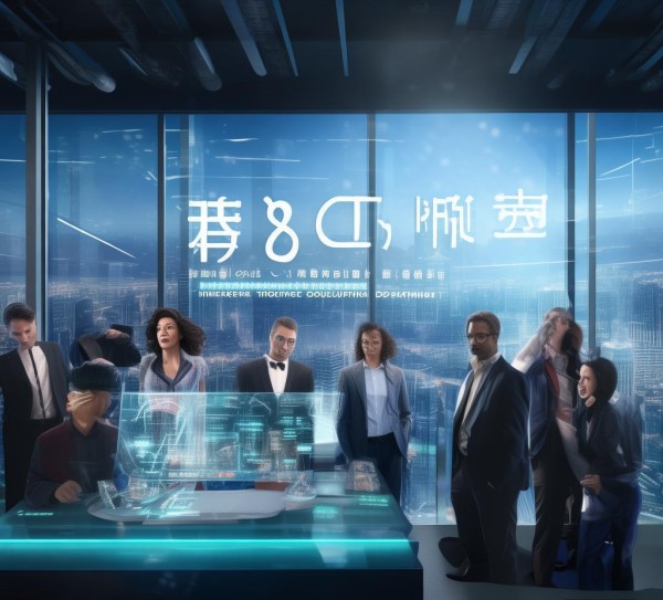 江逸创信息技术咨询部，赋能未来，拥抱变革