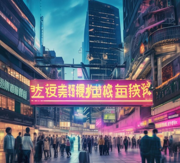 江陵信息咨询服务，助力区域经济发展