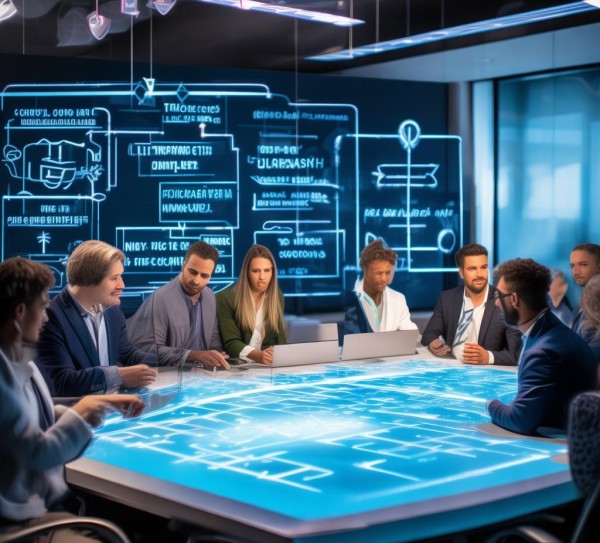 企业信息化咨询的最佳选择，choosing the best firm for your needs