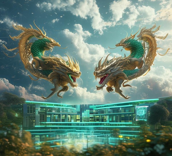双龙信息咨询服务，引领未来，重塑行业格局