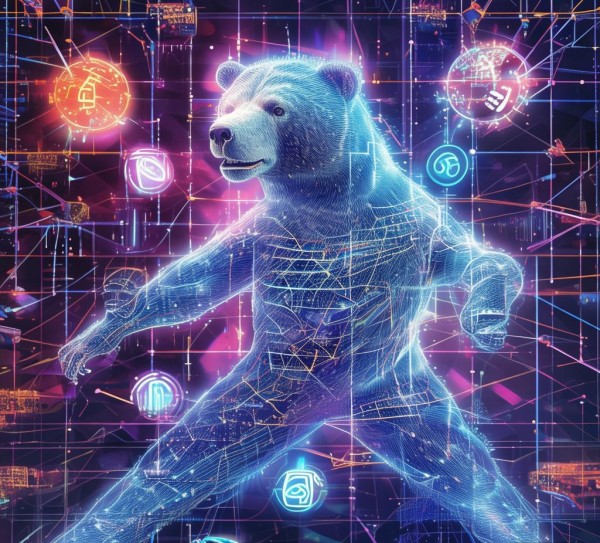 合肥三只熊信息技术咨询，赋能数字转型的智慧之选
