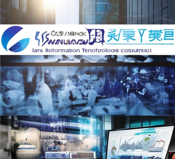南岸区万悦信息技术咨询，助力数字经济发展与创新