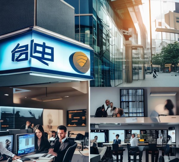 朔州市源谷信息技术咨询公司，助力企业数字化转型的的专业选择