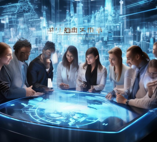 太仓信息技术咨询,助力您的未来 太仓信息技术咨询,助力您的未来