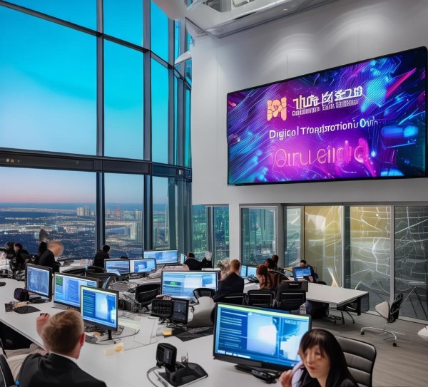 南岸区万悦信息技术咨询,数字转型的助力 南岸区万悦信息技术咨询,数字转型的助力