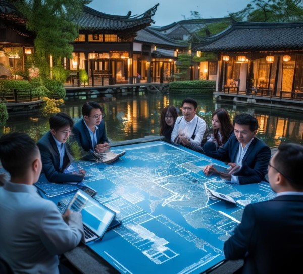 苏州信息技术咨询，助力企业数字化转型的智囊团