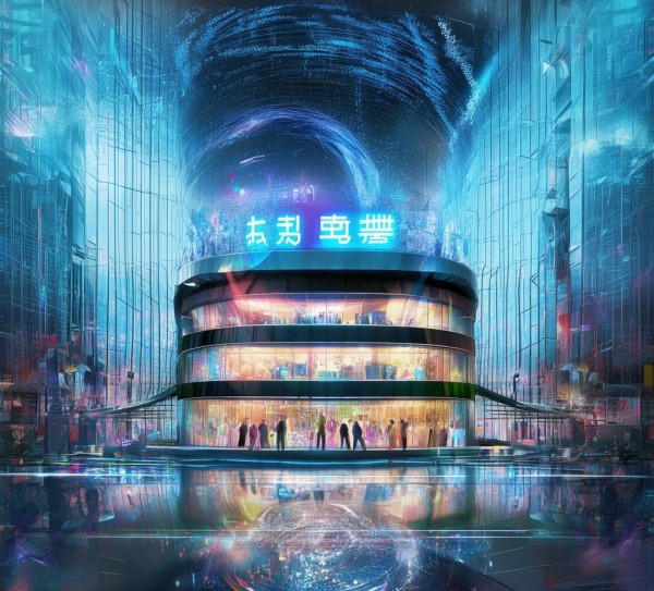 向宇信息咨询服务中心,数字时代的创新之旅 向宇信息咨询服务中心,数字时代的创新之旅
