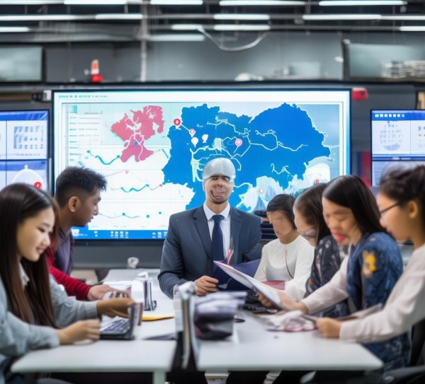 广西中高考升学信息咨询服务，助力学生升学，服务社会