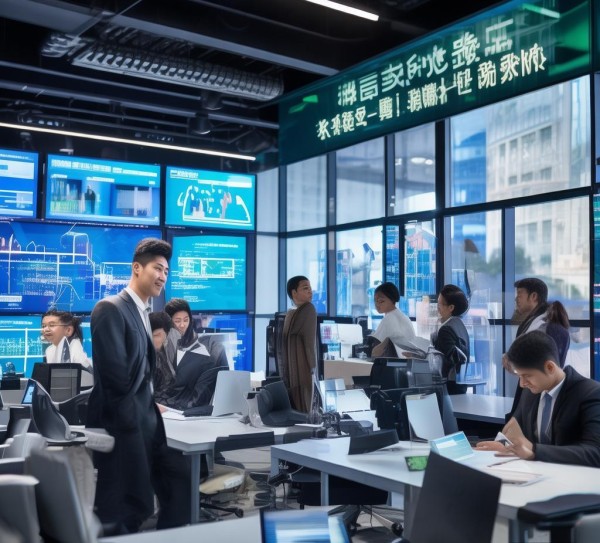 成都曼康营信息技术咨询有限公司,赋能数字转型的智囊机构 成都曼康营信息技术咨询有限公司,赋能数字转型的智囊机构