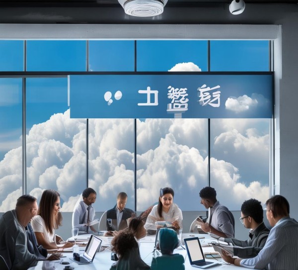 泸水云满信息咨询服务部，Choosing the Right Partner for Your Needs