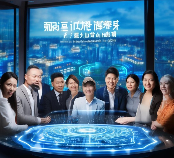 西峡信息咨询服务，助力企业迈向数字化新境界
