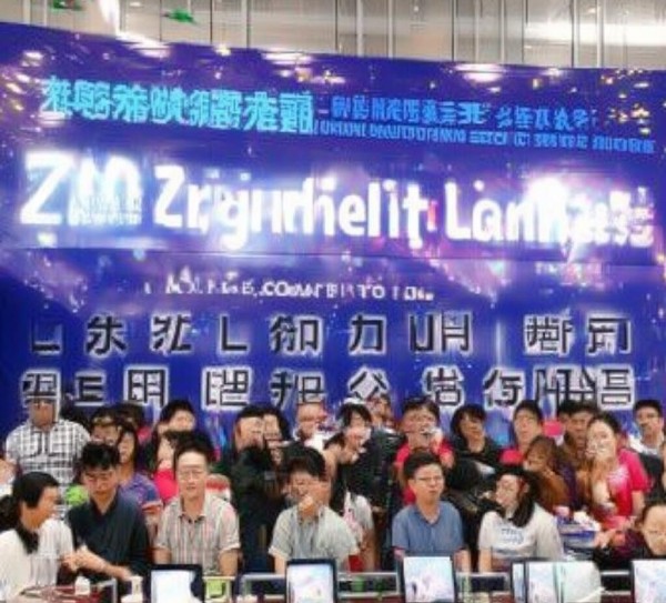 卓康信息咨询服务中心招聘启幕，岗位 filled，人才汇聚