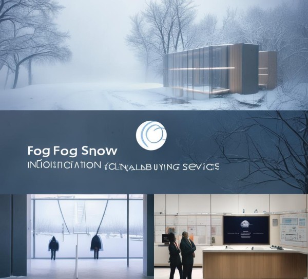 雾雪信息咨询服务，助力您的安全与效率